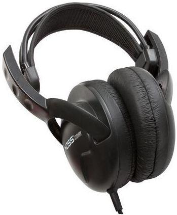 Refurbished Koss UR20 Circumaural Stereophone Headset - Reebelo Ireland