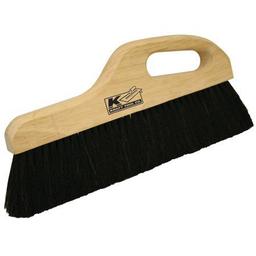 Refurbished Kraft Tool CC269 12" Hand Concrete Finish Brush - Reebelo Ireland