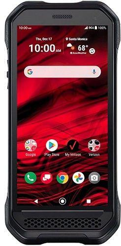 Refurbished Kyocera DuraForce Ultra 5G E7110 - Reebelo Ireland