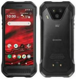 Refurbished Kyocera DuraForce Ultra 5G E7110 - Reebelo Ireland