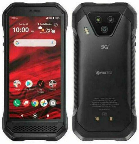 Refurbished Kyocera DuraForce Ultra 5G E7110 - Reebelo Ireland