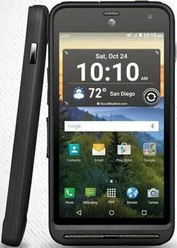 Refurbished Kyocera DuraForce XD E6790 4G - Reebelo Ireland