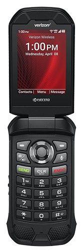Refurbished Kyocera DuraXV Extreme  - Reebelo Ireland