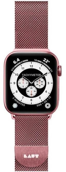 Refurbished Laut Steel Loop Band for Apple Watch 38/40mm - Reebelo Ireland