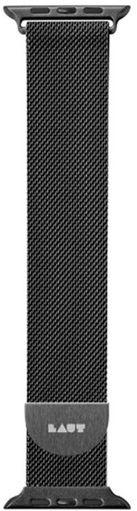 Refurbished Laut Steel Loop Band for Apple Watch 42/44mm - Reebelo Ireland