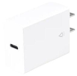 Refurbished LBT 20W Ultra Fast Wall Charger (Type-C) - Reebelo Ireland