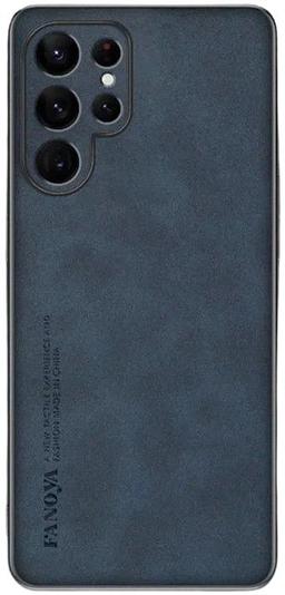 Refurbished Leather Soft Phone Case for Samsung Galaxy Note 20 - Reebelo Ireland