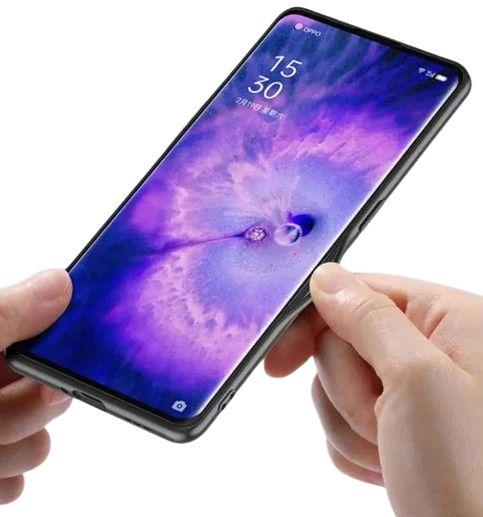Refurbished Leather Soft Phone Case for Samsung Galaxy Note 20 - Reebelo Ireland