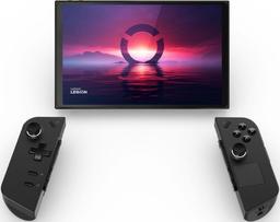 Refurbished Lenovo Legion Go Handheld Gaming Console - Reebelo Ireland