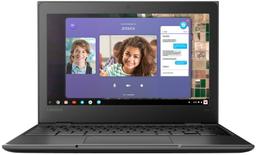 Refurbished Lenovo 100e Chromebook (1st Gen) Laptop 11.6" - Reebelo Ireland