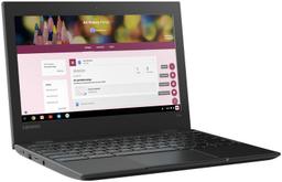Refurbished Lenovo 100e Chromebook (1st Gen) Laptop 11.6" - Reebelo Ireland