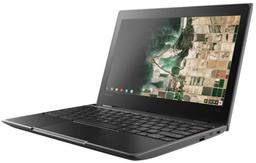 Refurbished Lenovo 100e Chromebook (1st Gen) Laptop 11.6" - Reebelo Ireland