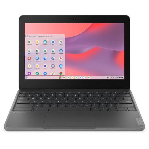 Refurbished Lenovo 100e Chromebook Laptop 11.6" (Gen 4) - Reebelo Ireland