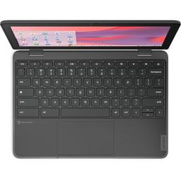Refurbished Lenovo 100e Chromebook Laptop 11.6" (Gen 4) - Reebelo Ireland