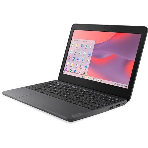 Refurbished Lenovo 100e Chromebook Laptop 11.6" (Gen 4) - Reebelo Ireland