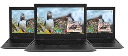 Refurbished Lenovo 100e Laptop 11.6" (2nd Gen) - Reebelo Ireland