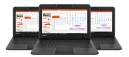 Refurbished Lenovo 100e Winbook Laptop 11.6" - Reebelo Ireland