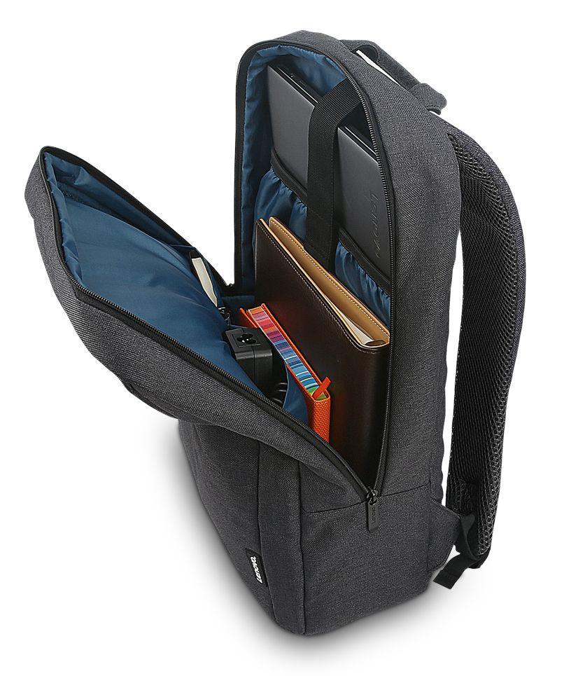 Refurbished Lenovo 15.6" Laptop Backpack B210 - Reebelo Ireland