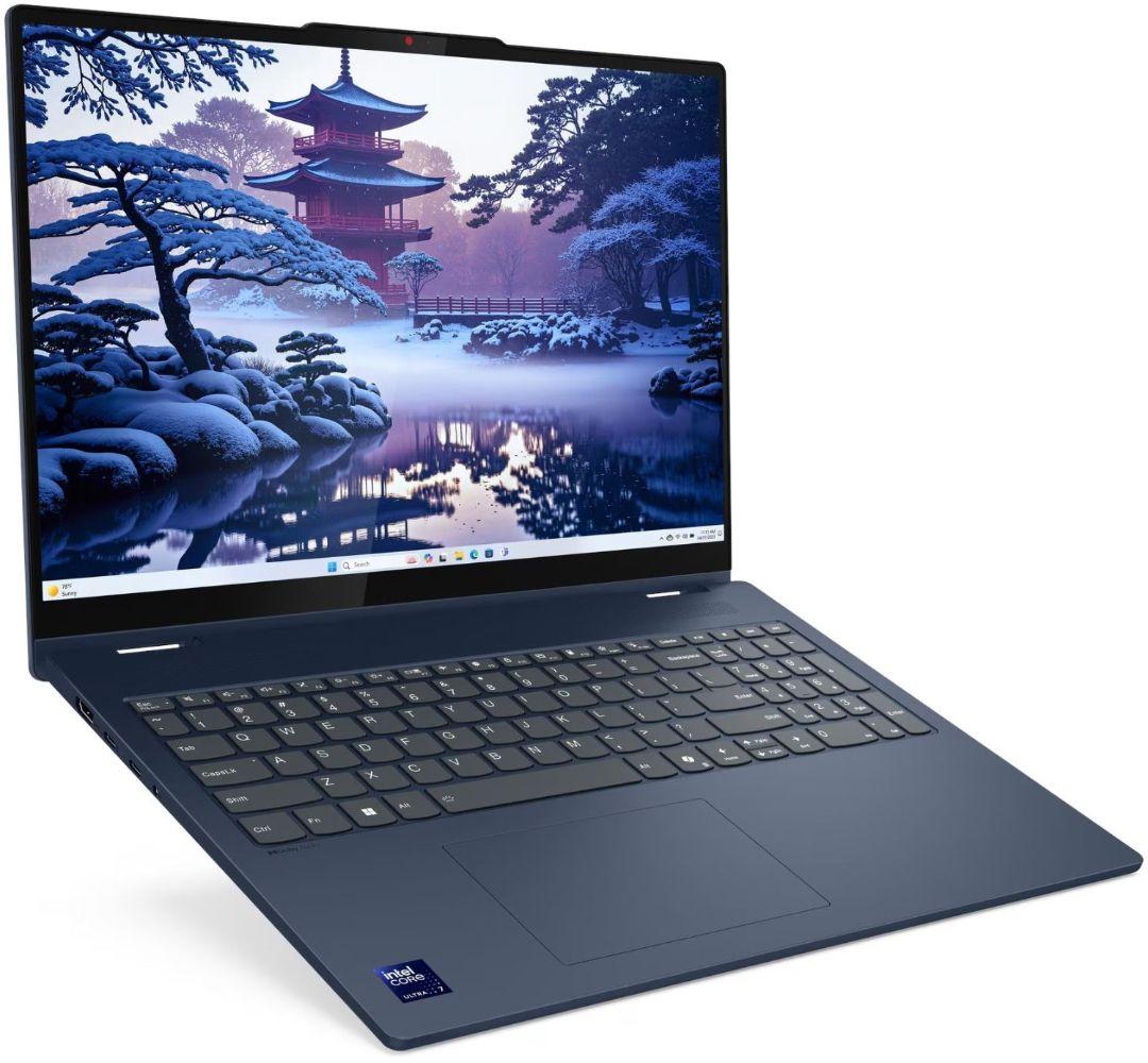 Refurbished Lenovo IdeaPad 5 16IAL10 2-in-1 Laptop 16" - Reebelo Ireland
