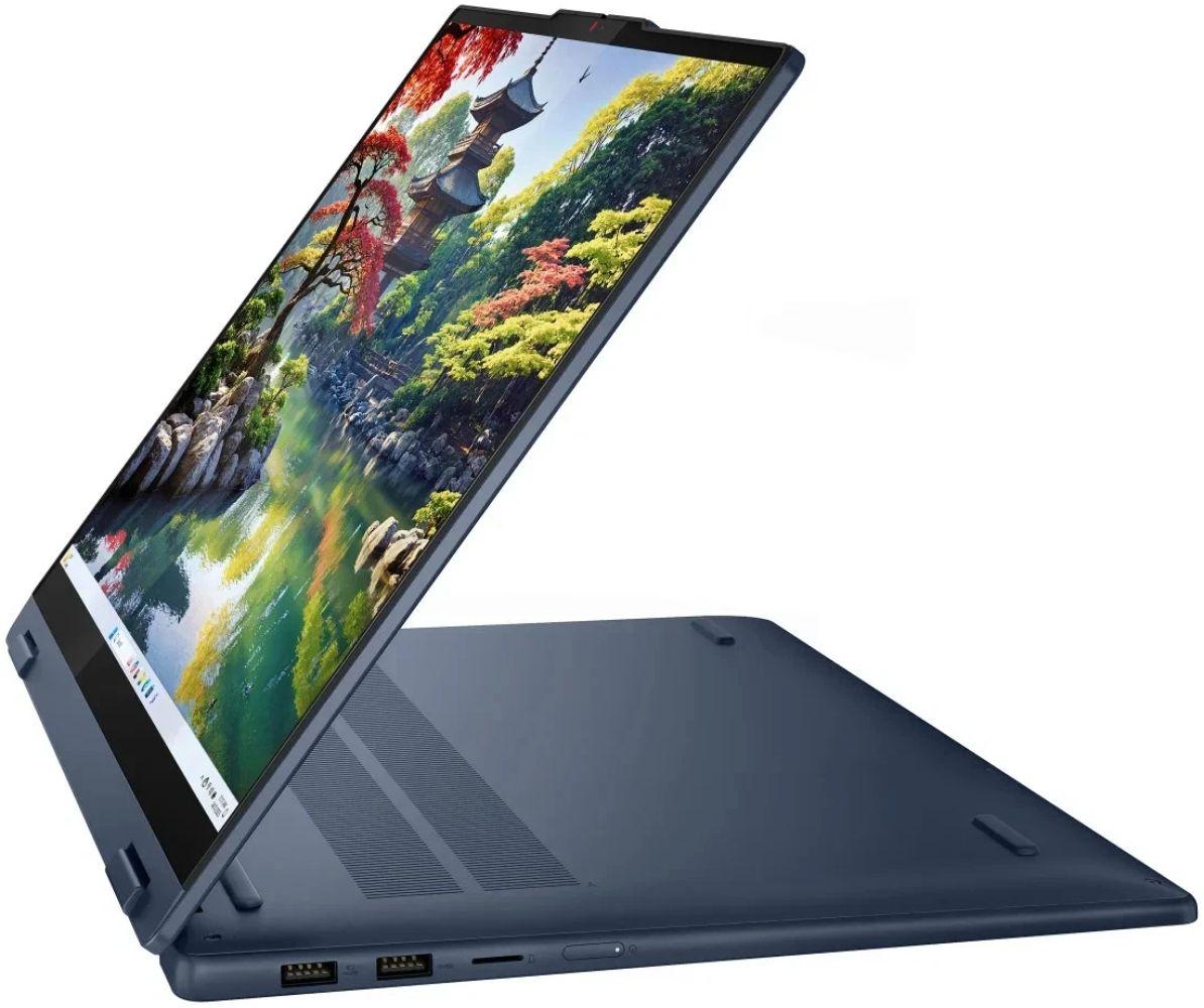 Refurbished Lenovo IdeaPad 5 16IAL10 2-in-1 Laptop 16" - Reebelo Ireland