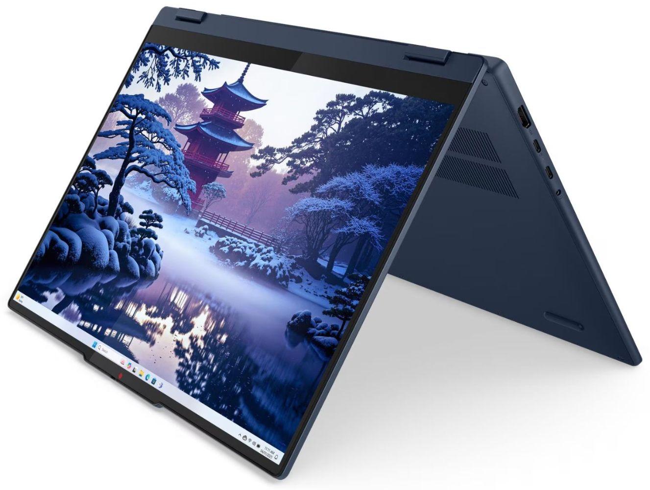 Refurbished Lenovo IdeaPad 5 16IAL10 2-in-1 Laptop 16" - Reebelo Ireland