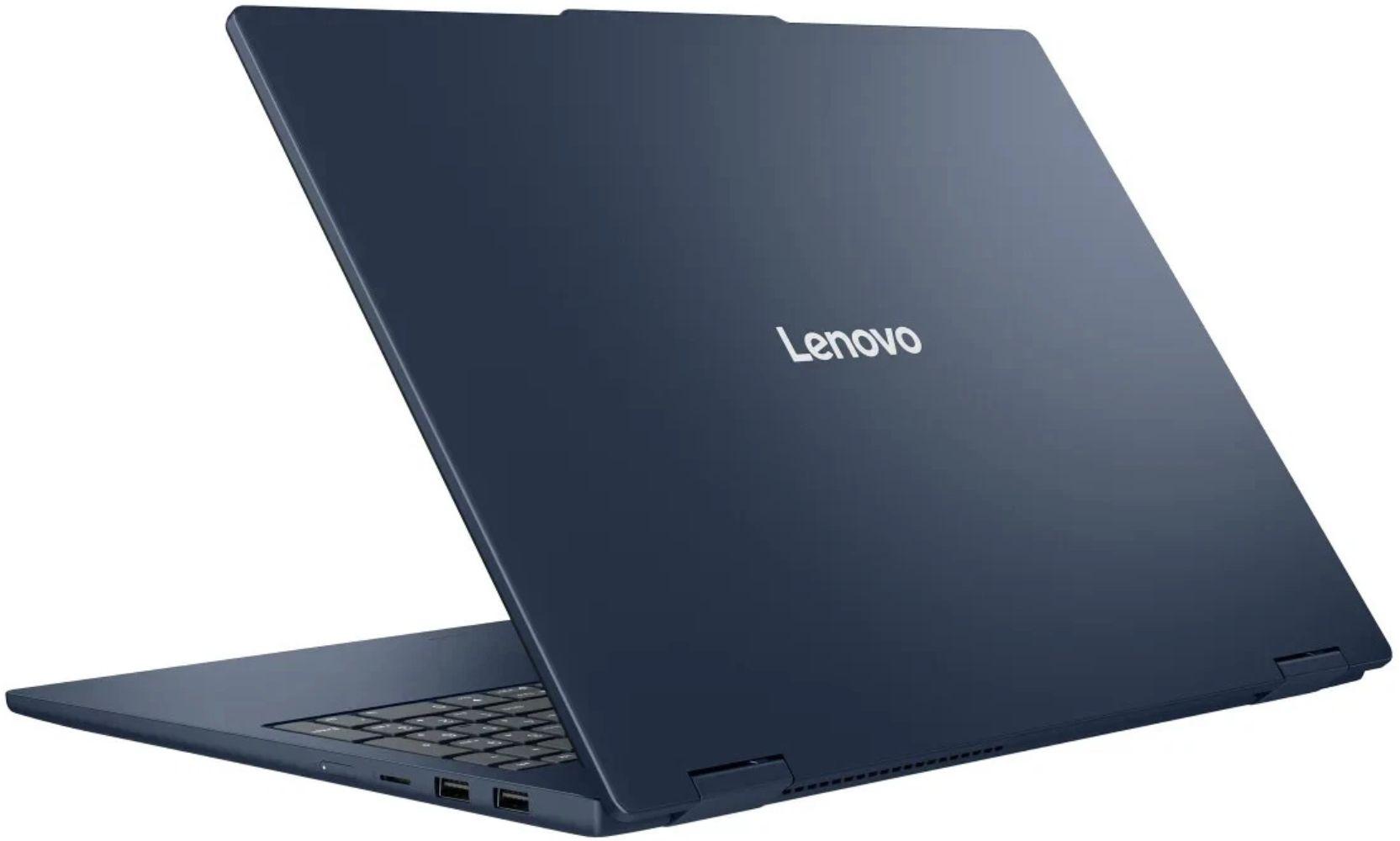 Refurbished Lenovo IdeaPad 5 16IAL10 2-in-1 Laptop 16" - Reebelo Ireland