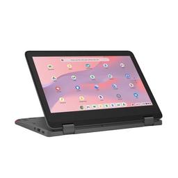 Refurbished Lenovo 300e Yoga Chromebook (Gen 4) Laptop 11.6" - Reebelo Ireland