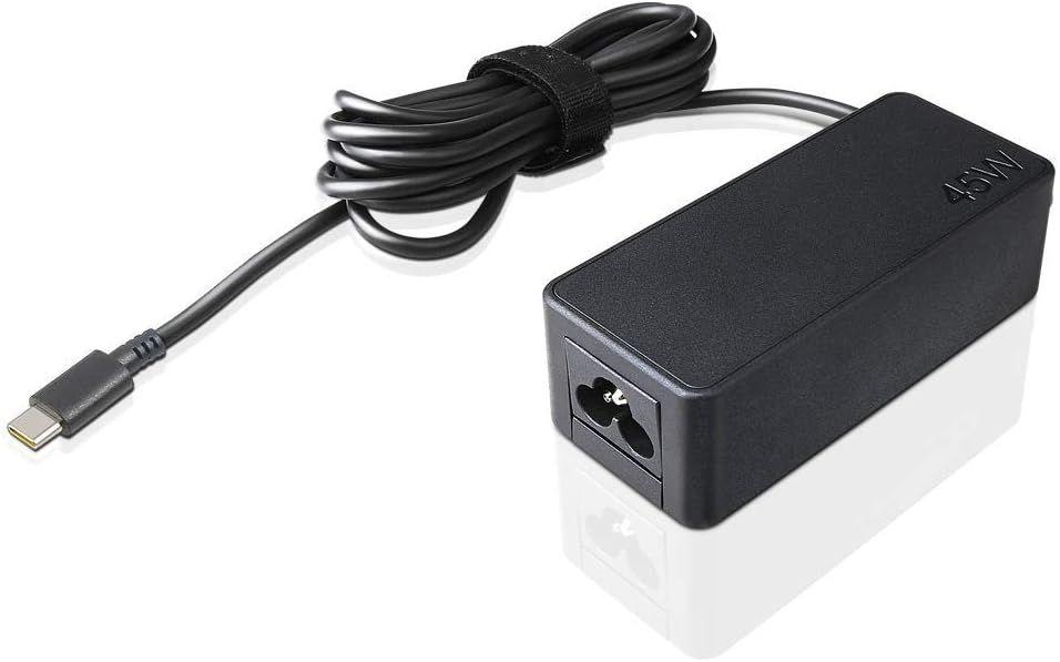 Refurbished Lenovo 45W USB-C AC Adapter - Reebelo Ireland