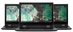 Refurbished Lenovo 500e Chromebook (Gen 2) 11.6" - Reebelo Ireland