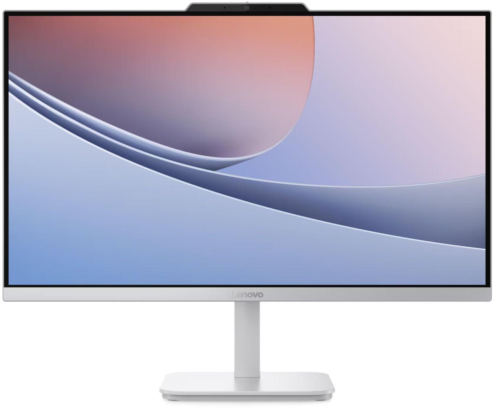 Refurbished Lenovo A100 AIO Desktop PC 23.8" - Reebelo Ireland