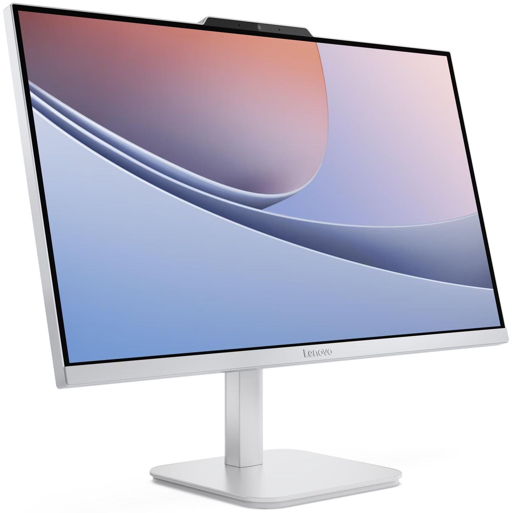 Refurbished Lenovo A100 AIO Desktop PC 23.8" - Reebelo Ireland