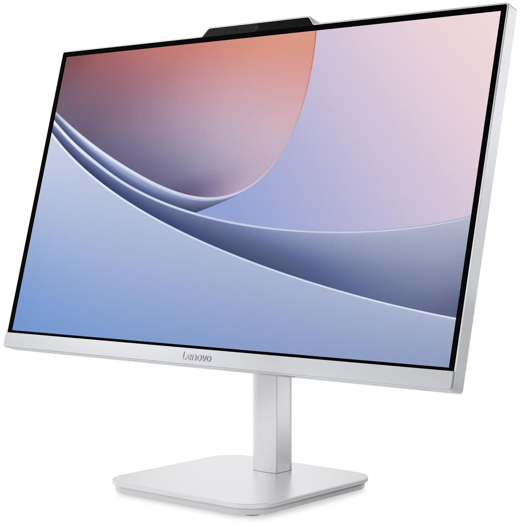 Refurbished Lenovo A100 AIO Desktop PC 23.8" - Reebelo Ireland