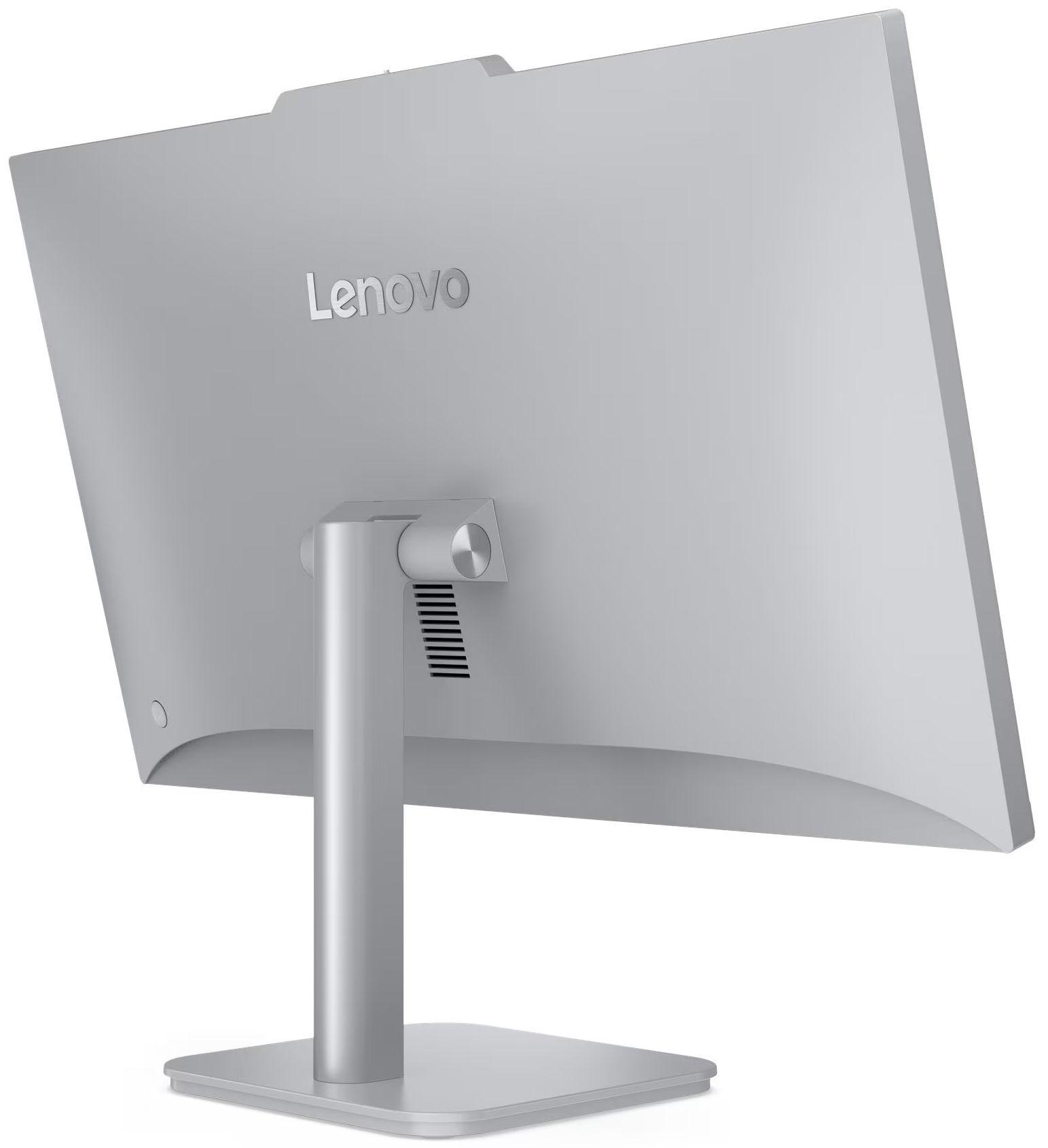 Refurbished Lenovo A100 AIO Desktop PC 23.8" - Reebelo Ireland