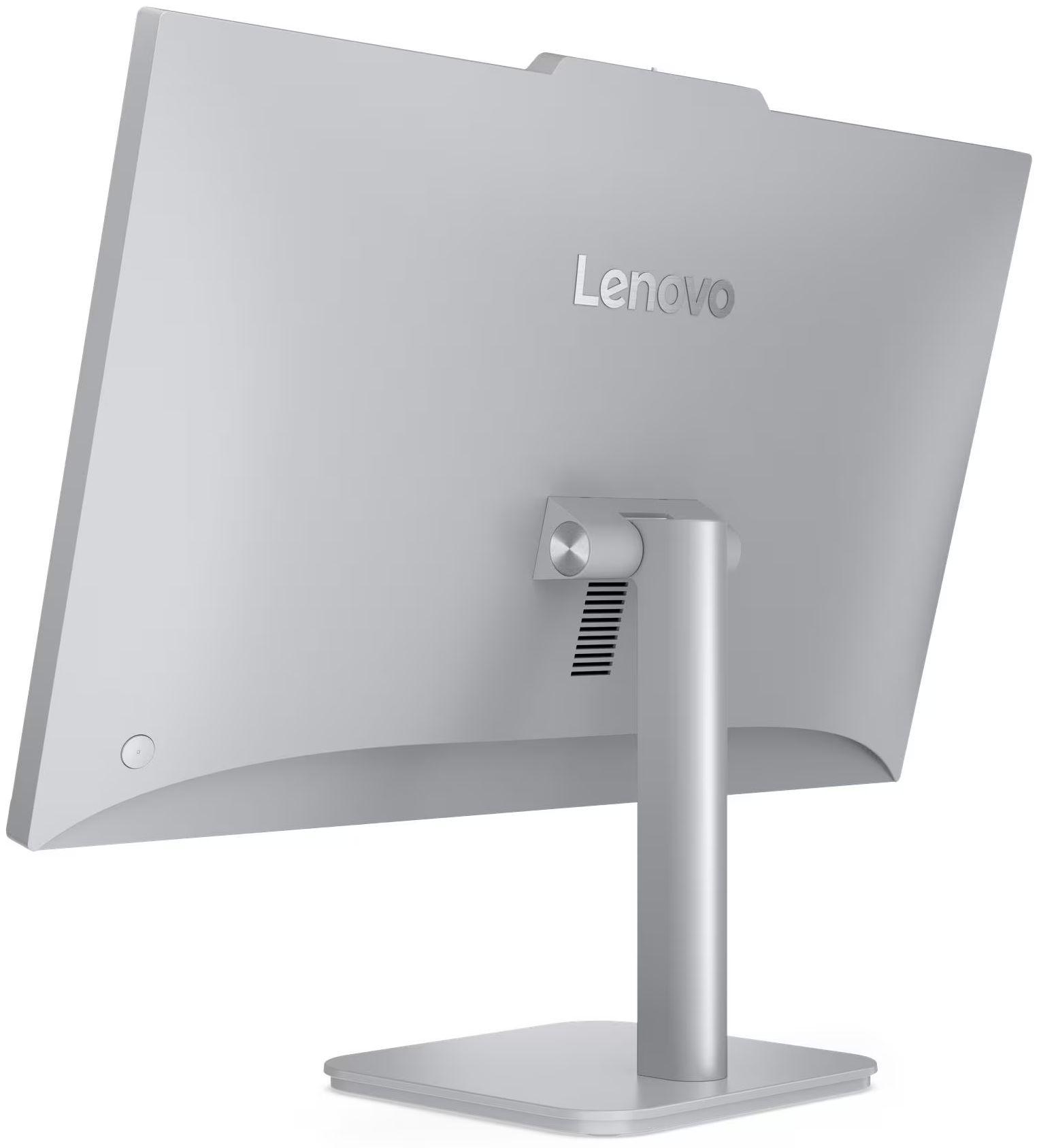 Refurbished Lenovo A100 AIO Desktop PC 23.8" - Reebelo Ireland