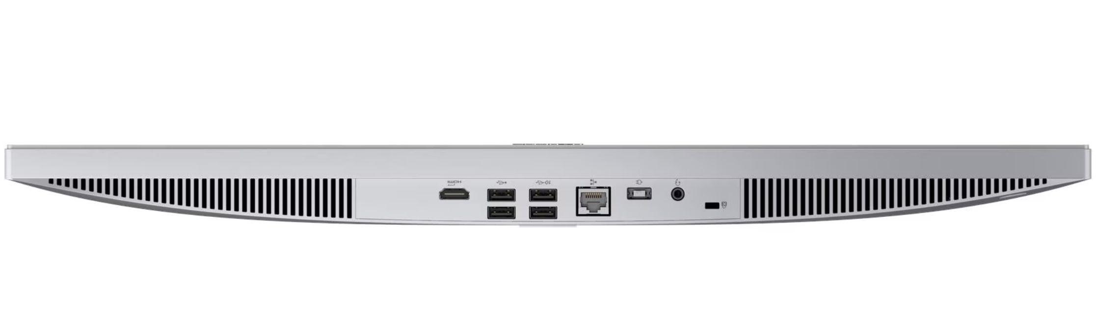 Refurbished Lenovo A100 AIO Desktop PC 23.8" - Reebelo Ireland