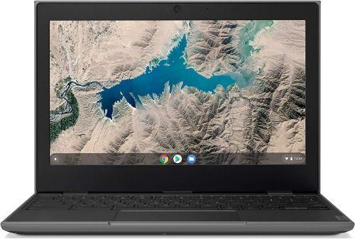 Refurbished Lenovo 100e Chromebook (2nd Gen) Laptop 11.6" - Reebelo Ireland
