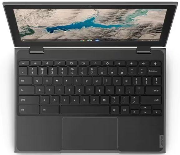 Refurbished Lenovo 100e Chromebook (2nd Gen) Laptop 11.6" - Reebelo Ireland