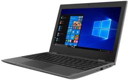 Refurbished Lenovo 100e Chromebook (2nd Gen) Laptop 11.6" - Reebelo Ireland
