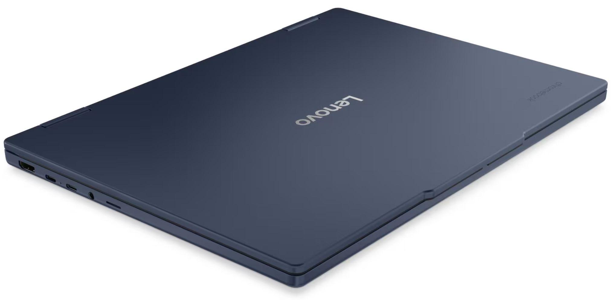 Refurbished Lenovo Chromebook 14ITN10 2-in-1 Laptop 14" - Reebelo Ireland