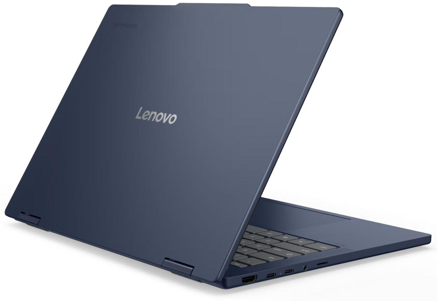 Refurbished Lenovo Chromebook 14ITN10 2-in-1 Laptop 14" - Reebelo Ireland