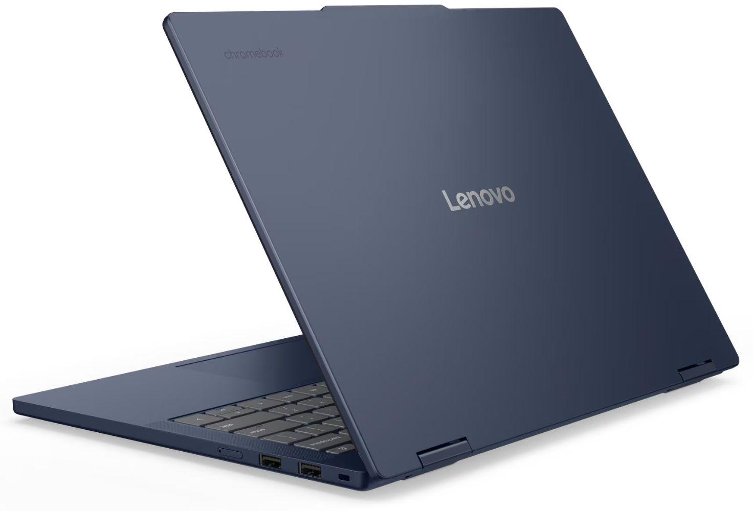 Refurbished Lenovo Chromebook 14ITN10 2-in-1 Laptop 14" - Reebelo Ireland