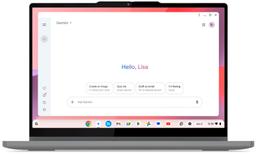 Refurbished Lenovo Chromebook 14ITN10 2-in-1 Laptop 14" - Reebelo Ireland