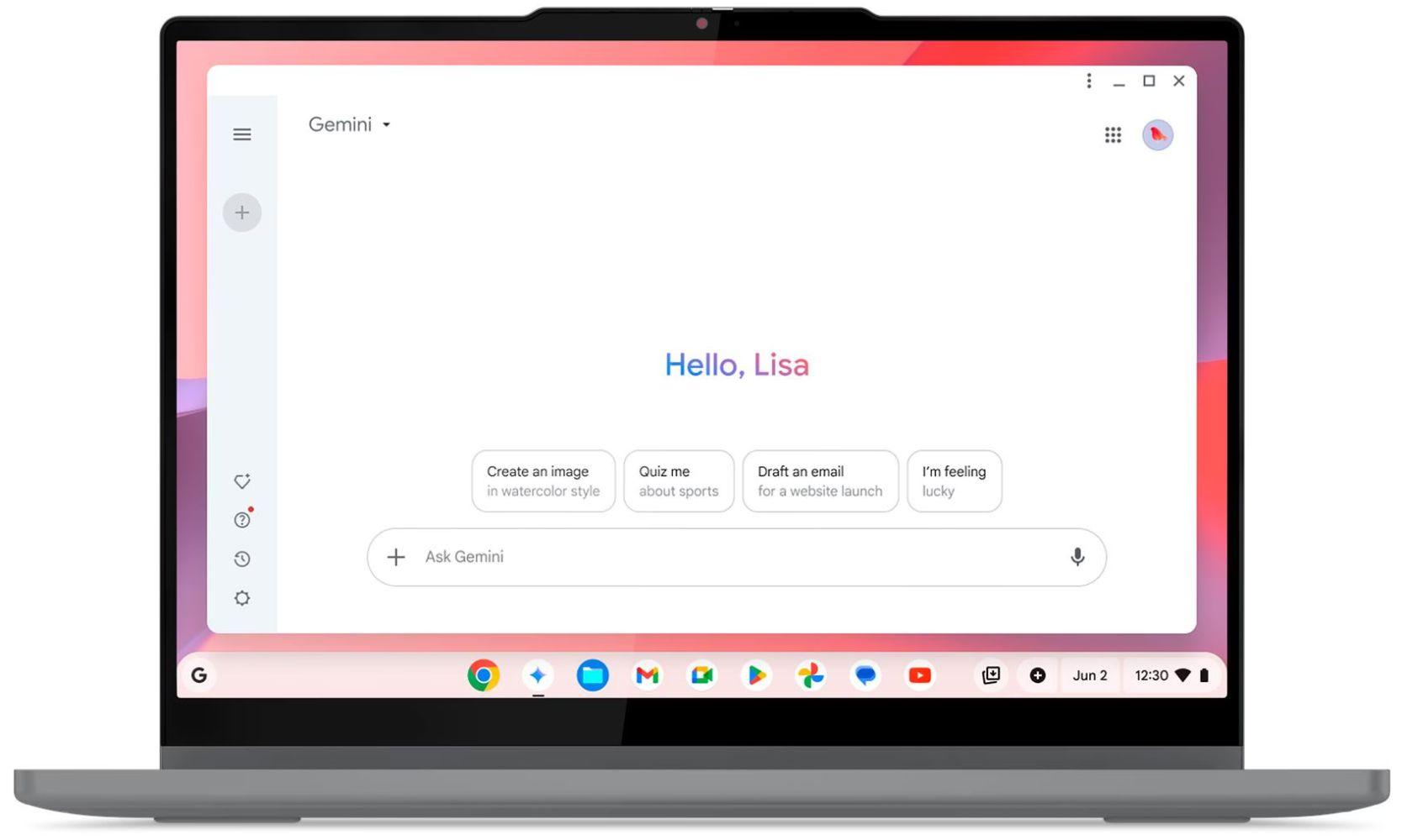 Refurbished Lenovo Chromebook 14ITN10 2-in-1 Laptop 14" - Reebelo Ireland