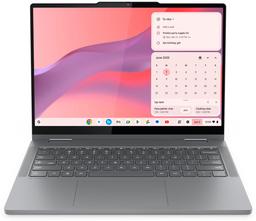 Refurbished Lenovo Chromebook 14ITN10 2-in-1 Laptop 14" - Reebelo Ireland