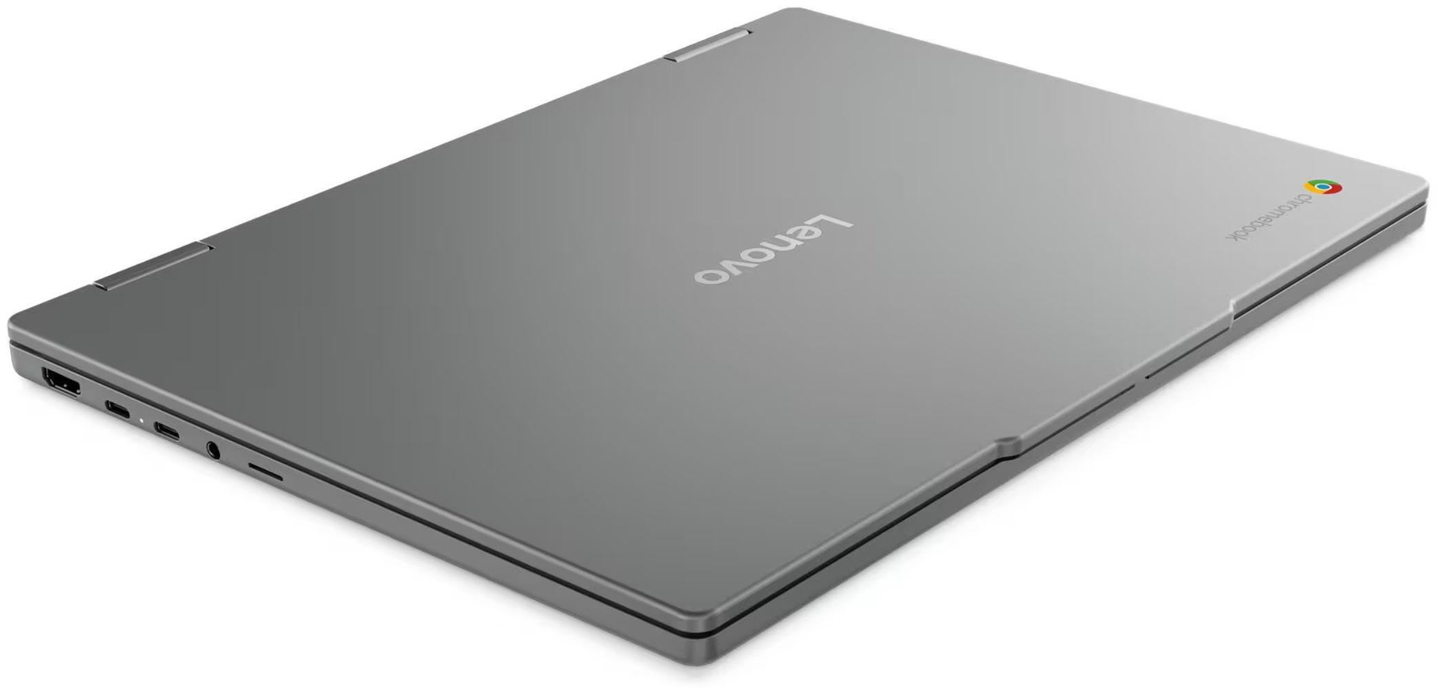 Refurbished Lenovo Chromebook 14ITN10 2-in-1 Laptop 14" - Reebelo Ireland