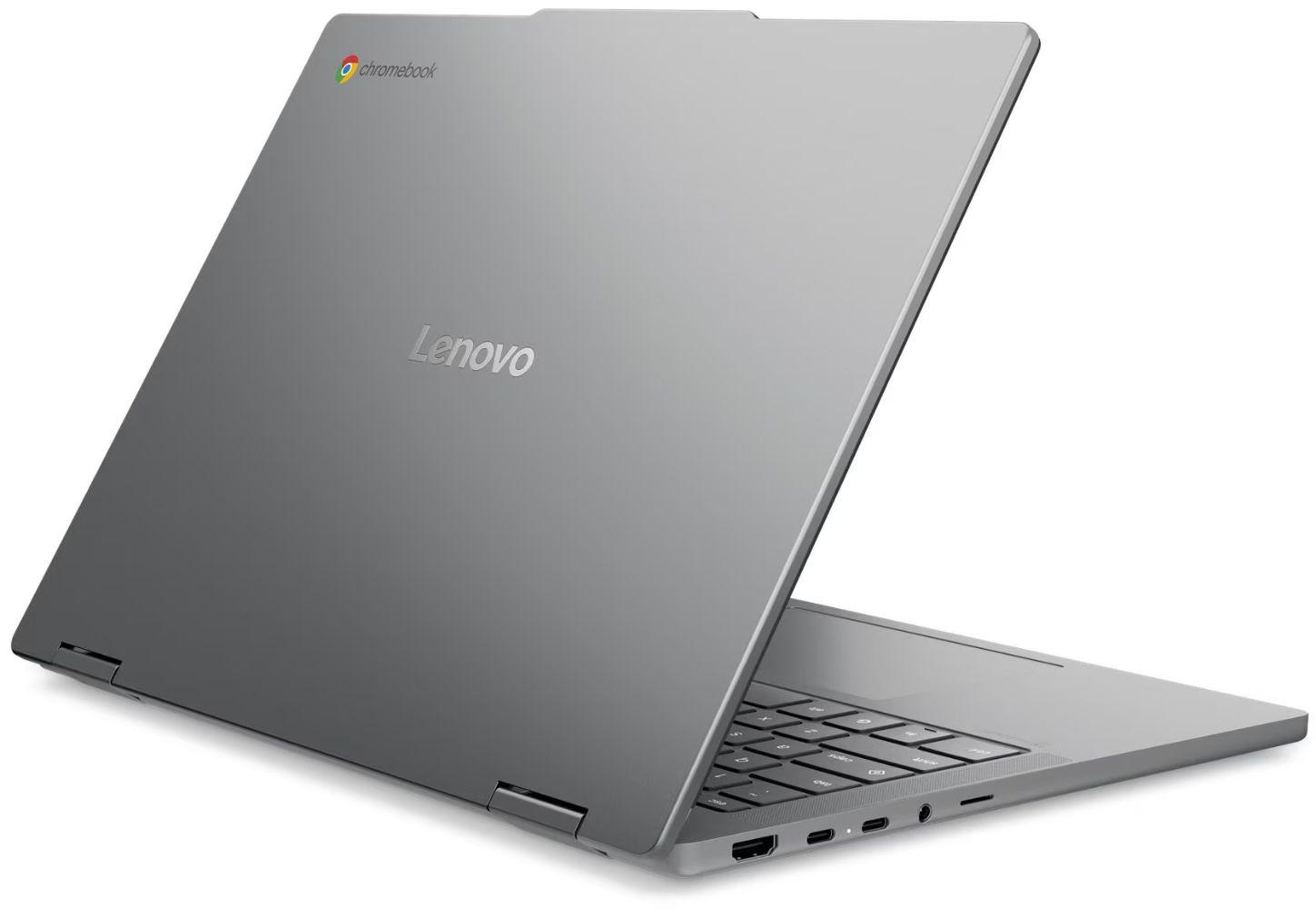 Refurbished Lenovo Chromebook 14ITN10 2-in-1 Laptop 14" - Reebelo Ireland