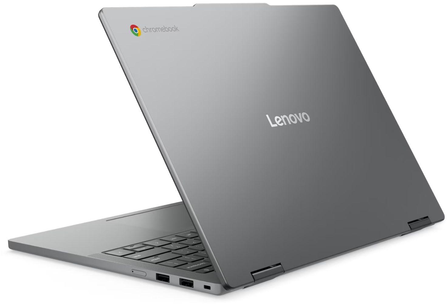 Refurbished Lenovo Chromebook 14ITN10 2-in-1 Laptop 14" - Reebelo Ireland