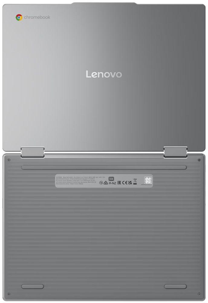 Refurbished Lenovo Chromebook 14ITN10 2-in-1 Laptop 14" - Reebelo Ireland
