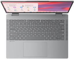 Refurbished Lenovo Chromebook 14ITN10 2-in-1 Laptop 14" - Reebelo Ireland