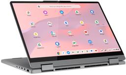 Refurbished Lenovo Chromebook 14ITN10 2-in-1 Laptop 14" - Reebelo Ireland